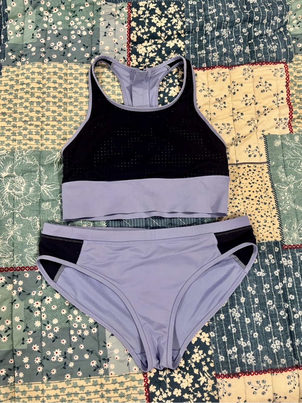 Athleta Bikini Set
